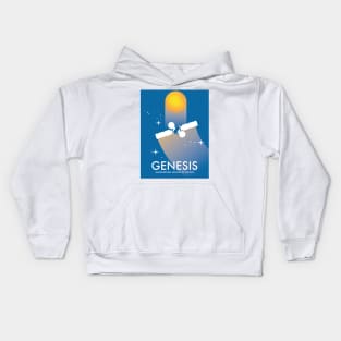 Genesis Kids Hoodie